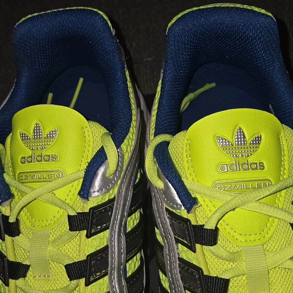 Adidas Ozmillen - Picture 7 of 7